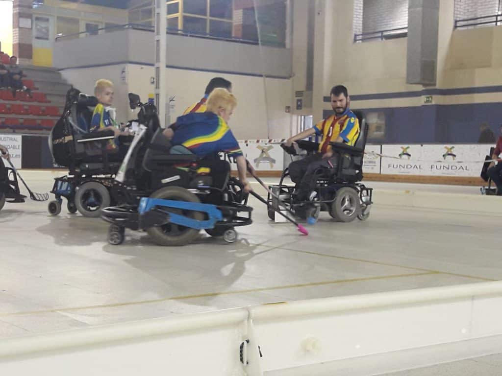 La ADB Barberá mantiene la corona