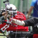 La arquera Liliana Oliveros regresa a la competición internacional