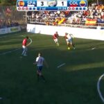 La selección española de fútbol para ciegos acaba quinta en "su" Mundial