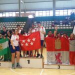 Madrid continúa en la élite