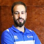 Miguel Vaquero, nuevo entrenador del CD Ilunion