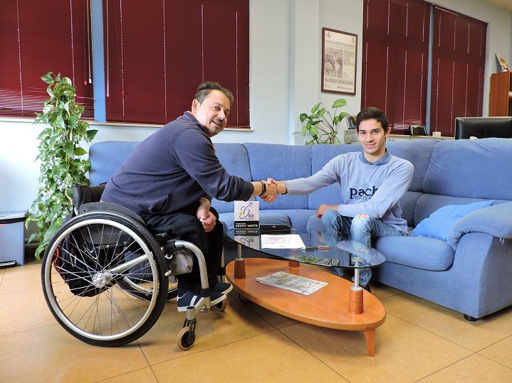 El Fundación Grupo Norte asegura su futuro