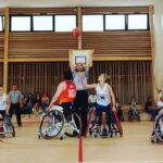 Las chicas de BSR se jugarán ante Gran Bretaña pasar a la final en Lyon