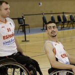 España disputará el Continental Clash para preparar el Mundial