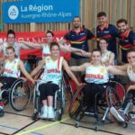 La selección española de basket tumba a la potente Canadá