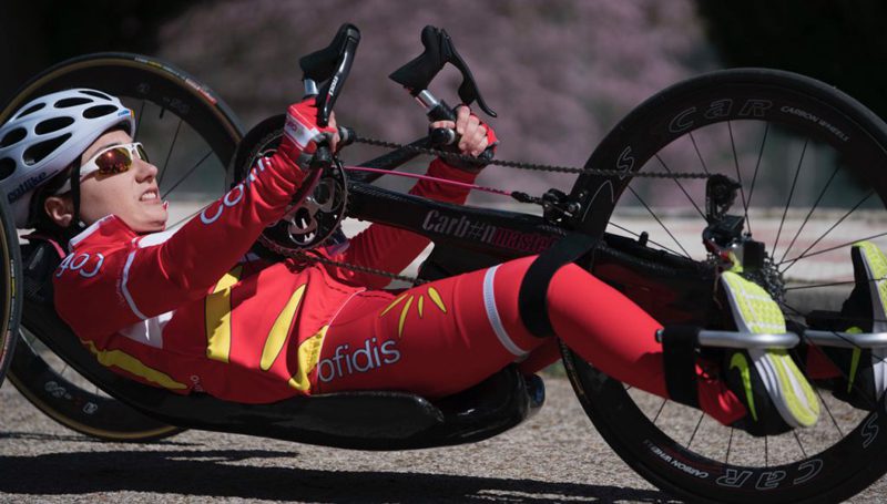 El ciclismo busca nuevos talentos