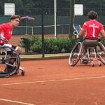 España cae con Argentina y luchará por el séptimo puesto