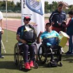 Óscar Agea y Edorta de Anta se imponen en la Copa de España de pádel