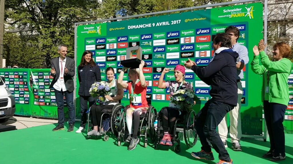 Eva Moral logra una plata en los Juegos del Mediterráneo