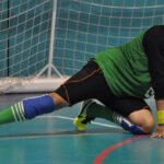 España disputa la Silesia Cup de goalball para preparar el Europeo