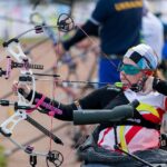 Liliana Oliveros alcanza el bronce en la Copa de Europa