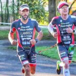 Daniel Llambrich, el mejor de los españoles en Besançon con un quinto puesto