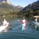 Las aguas gallegas se preparan