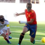 España peleará por el quinto puesto en el Mundial