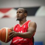 El Mideba Extremadura volverá a disfrutar de Abdi Jama
