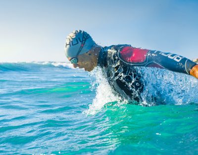 José Manuel Quintero, actitud y perseverancia ante la adversidad