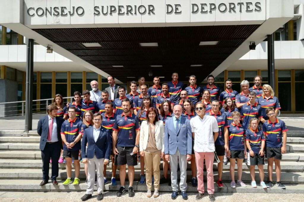 París prepara su Campeonato de Europa