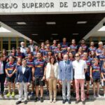París prepara su Campeonato de Europa
