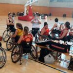 España acaba cuarta en el Trofeo Internacional de Barcelona 