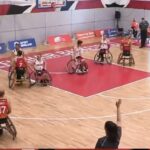 España cierra el Continental Clash con una victoria ante Polonia