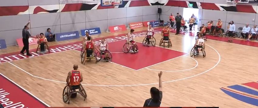 España cierra el Continental Clash con una victoria ante Polonia