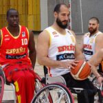 España afronta varios amistosos ante Italia