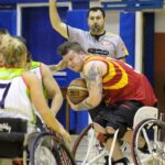 El Fundación Vital Zuzenak ata a David Andrew Ion