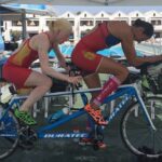 Un contratiempo para Susana Rodríguez antes del Europeo