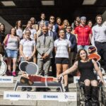 Los emojis del deporte paralímpico piden paso