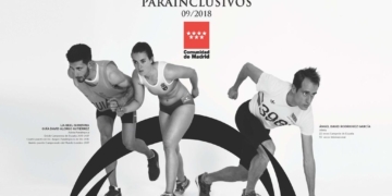 800 deportistas lucharán por la inclusión en Las Rozas