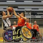 Maxi Ruggeri, la baza para llevar al Fundación Grupo Norte a Europa