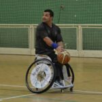 Mousa Ghozibi, la guinda perfecta al proyecto del Fundación Grupo Norte