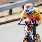 Ricardo Ten y el Team Relay cierran una brillante Copa del Mundo