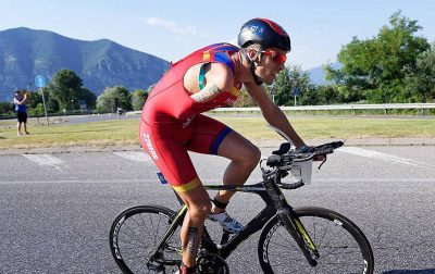 El deporte paralímpico español brilla en la antesala a Tokio 2020