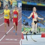 España acude al Europeo de Berlín con 35 atletas