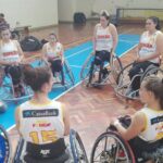 Abraham Carrión elige a las 12 jugadoras para el Mundial