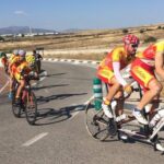 El ciclismo español, con ambición al Mundial de carretera