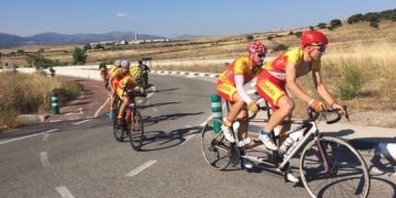 El ciclismo español, con ambición al Mundial de carretera