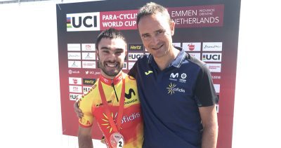 El ciclismo español, con ambición al Mundial de carretera