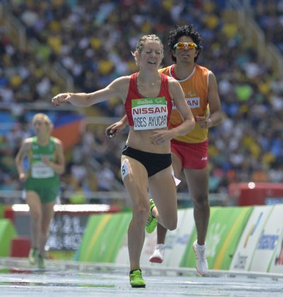 España acude al Europeo de Berlín con 35 atletas