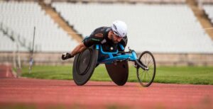 Jordi Madera es 10º y Rafa Botello 13º en la maratón de Boston