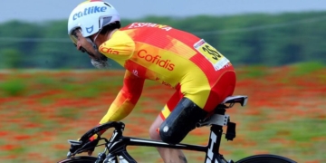 El camino del ciclismo español hacia Tokio 2020 empieza en Emmen 
