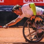 De la Puente revalida su corona en el Master Nacional