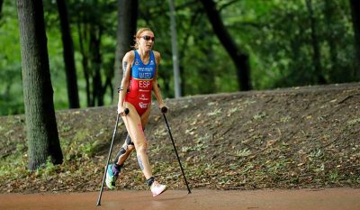 La ‘ParaTriArmada’ acude con 13 deportistas al asalto del Europeo