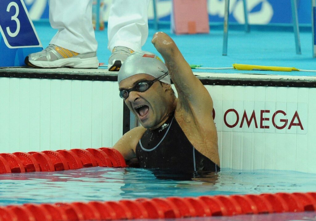Ricardo Ten y Gonzalo García Abella, plata en la Copa del Mundo