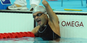 Ricardo Ten alcanza el oro y Eckhard la plata en Canadá