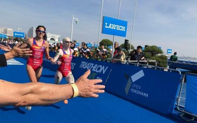 Un contratiempo para Susana Rodríguez antes del Europeo