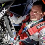 Albert Llovera cruza el charco