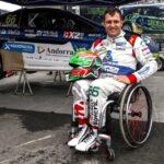 Albert Llovera llega a Francia con optimismo