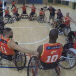 Ámsterdam, última parada para el BSR español antes del Mundial